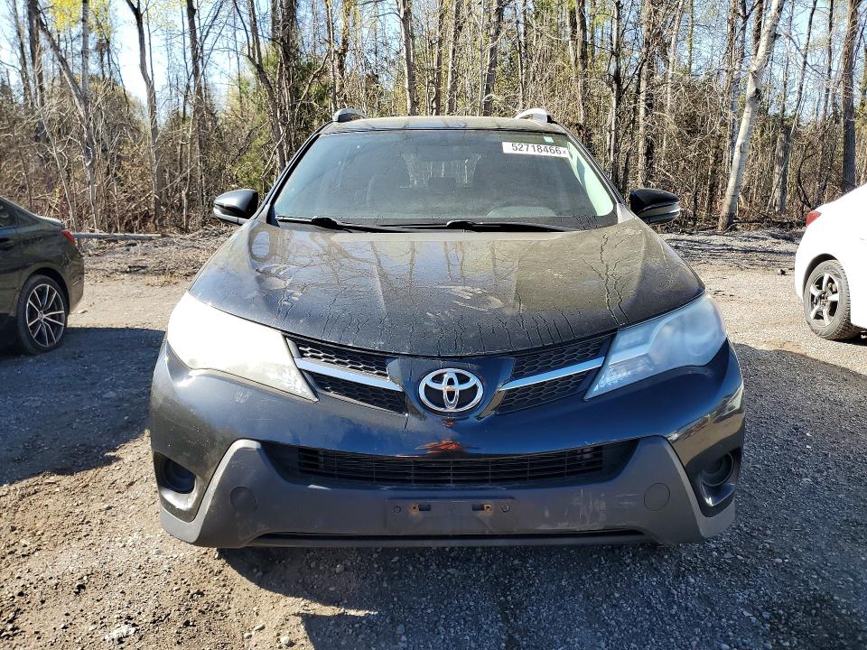 Продажа на аукционе авто 2014 Toyota Rav4, vin: 2T3BFREV4EW162670, номер лота: 52718466