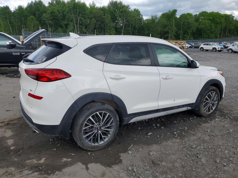 2019 Hyundai Tucson მანქანა იყიდება აუქციონზე, vin: KM8J3CAL6KU918977, აუქციონის ნომერი: 55051366