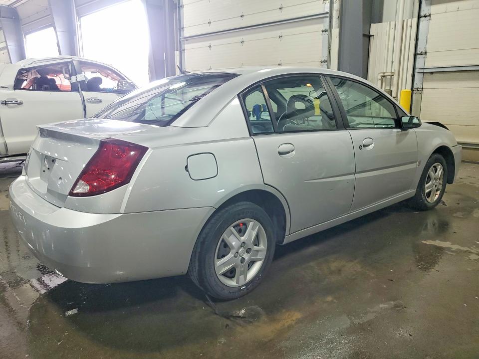 54593306 :رقم المزاد ، 1G8AJ55F36Z107084 vin ، 2006 Saturn Ion مزاد بيع