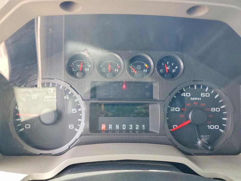 Продажа на аукционе авто 2010 Ford F350, vin: 1FDWF3GY5AEA16118, номер лота: 53470886