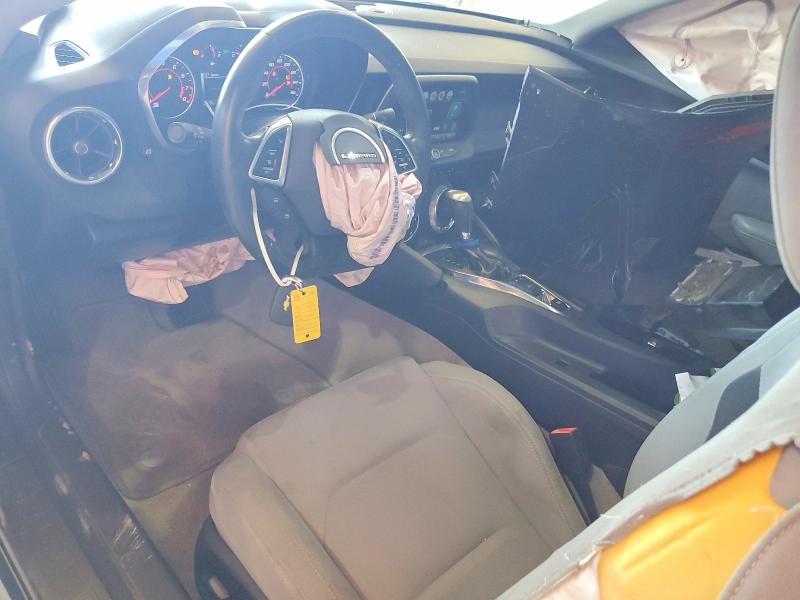 Aukcja sprzedaży 2018 Chevrolet Camaro, vin: 1G1FB1RX5J0165286, numer aukcji: 55068376
