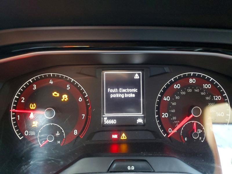 54356686 :رقم المزاد ، 3VWCB7BU1KM202780 vin ، 2019 Volkswagen Jetta مزاد بيع