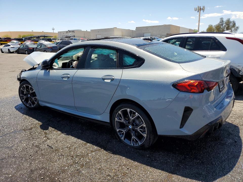 Продажа на аукционе авто 2026 Bmw 228, vin: WBA83GG00T7U37031, номер лота: 54478686