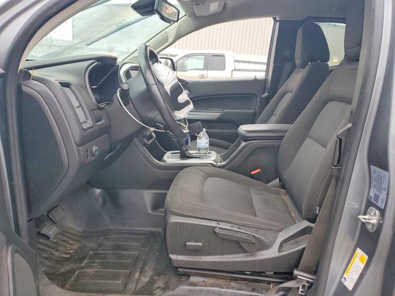 Aukcja sprzedaży 2021 Chevrolet Colorado, vin: 1GCHSCEAXM1276265, numer aukcji: 54326006