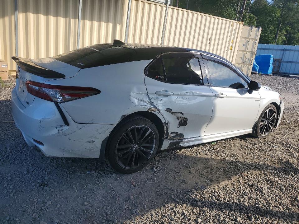 2019 Toyota Camry მანქანა იყიდება აუქციონზე, vin: 4T1B61HK9KU174403, აუქციონის ნომერი: 54214866