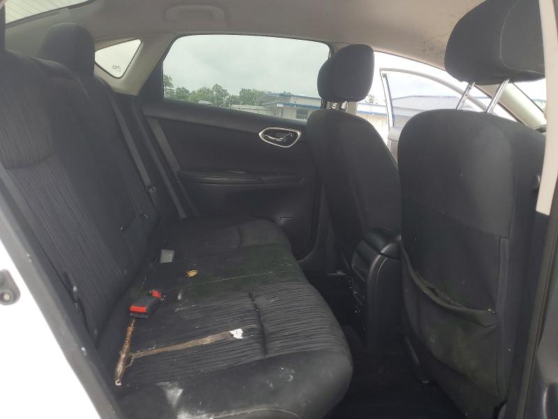 Aukcja sprzedaży 2019 Nissan Sentra, vin: 3N1AB7AP3KY426733, numer aukcji: 54643426