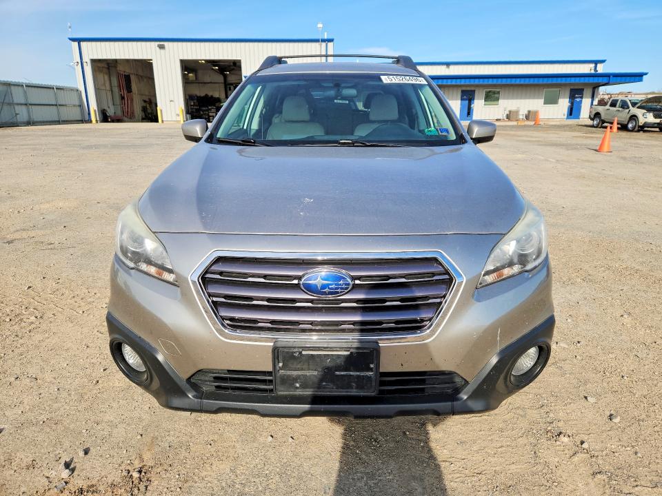 Продаж на аукціоні авто 2017 Subaru Outback, vin: 4S4BSACC7H3366123, номер лоту: 51526496