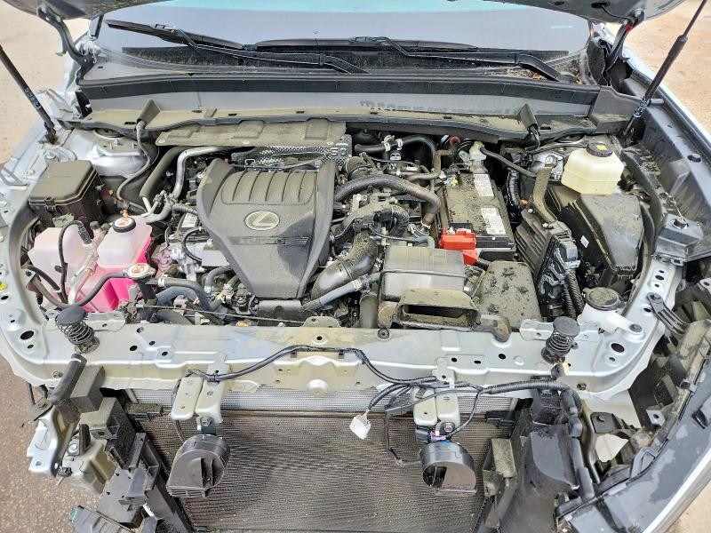 Aukcja sprzedaży 2025 Lexus Tx 350, vin: 5TDAAAB68SS029576, numer aukcji: 52388016