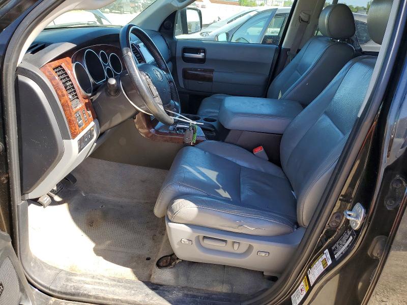 Продаж на аукціоні авто 2008 Toyota Sequoia, vin: 5TDBY68AX8S012280, номер лоту: 52294396
