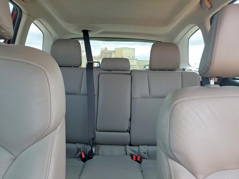 Продаж на аукціоні авто 2016 Subaru Forester, vin: JF2SJARC1GH550121, номер лоту: 55625616