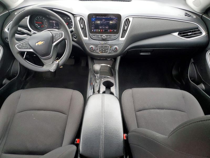 Продажа на аукционе авто 2022 Chevrolet Malibu, vin: 1G1ZD5ST0NF177466, номер лота: 53619556