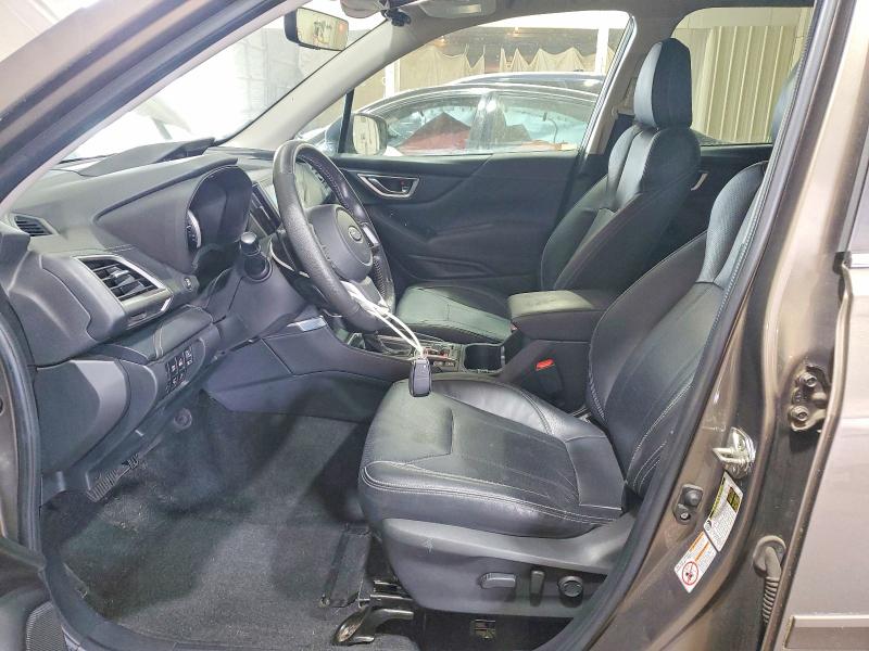 Продажа на аукционе авто 2019 Subaru Forester, vin: JF2SKAWC5KH453224, номер лота: 51811706