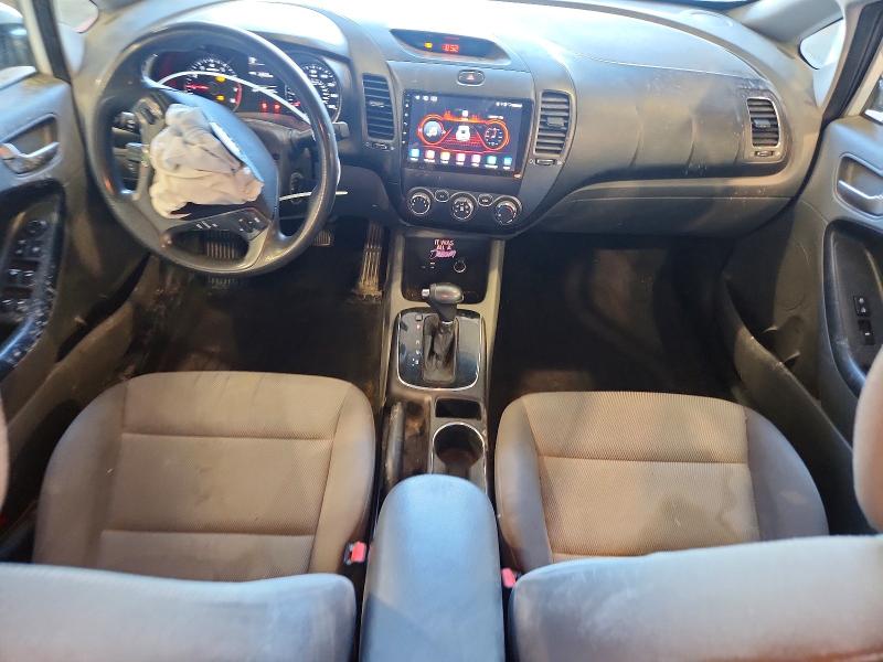 Aukcja sprzedaży 2017 Kia Forte, vin: 3KPFK4A71HE047435, numer aukcji: 53394046