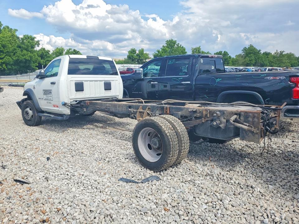 2019 Ram 5500 მანქანა იყიდება აუქციონზე, vin: 3C7WRMDL5KG577944, აუქციონის ნომერი: 54138166