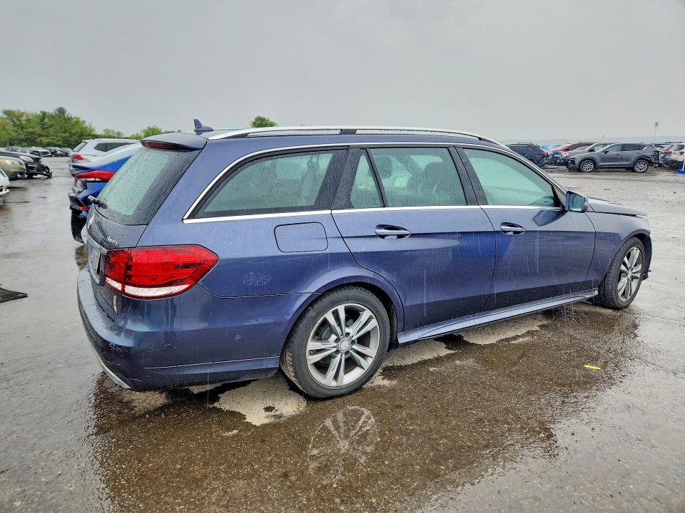 Продажа на аукционе авто 2014 Mercedes-benz E, vin: WDDHH8JB0EB023239, номер лота: 52367286
