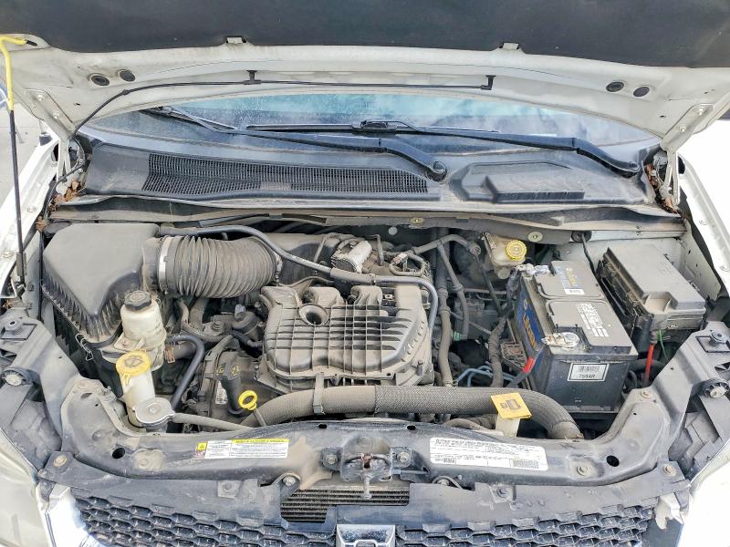 Продаж на аукціоні авто 2012 Dodge Grand Caravan, vin: 2C4RDGBG8CR359959, номер лоту: 54710176