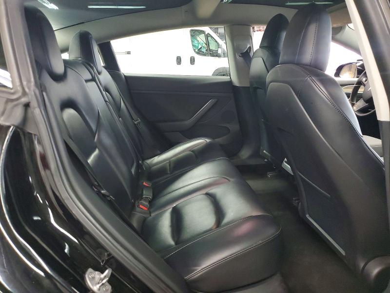 Aukcja sprzedaży 2023 Tesla Model 3, vin: 5YJ3E1EAXPF451826, numer aukcji: 54766016