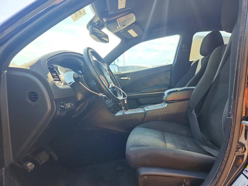 Продаж на аукціоні авто 2013 Dodge Charger, vin: 2C3CDXCT9DH597980, номер лоту: 55505286