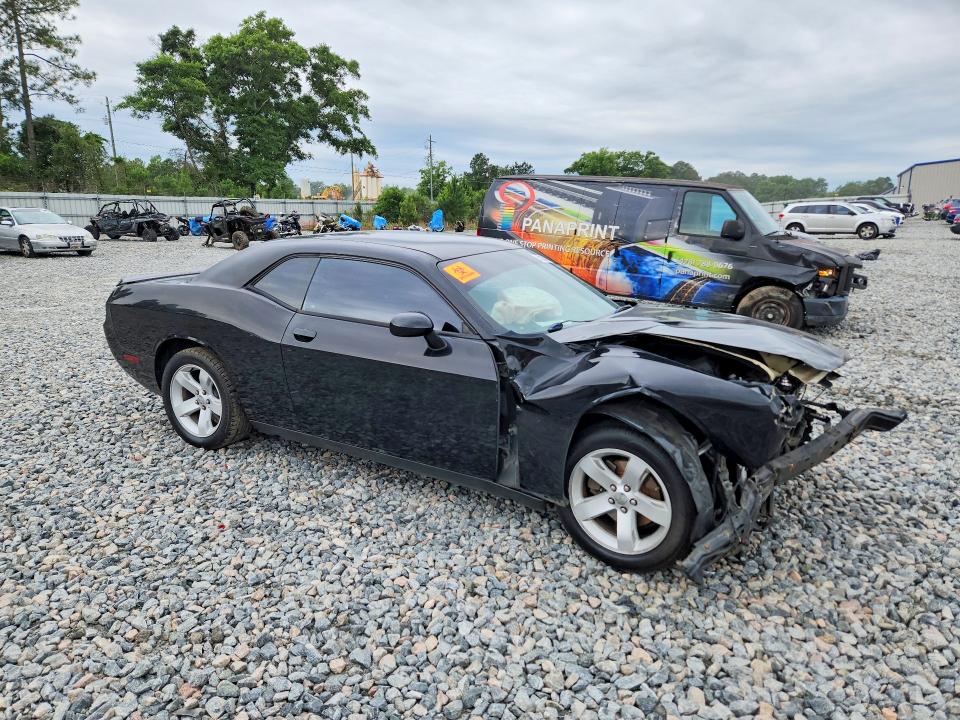 Aukcja sprzedaży 2013 Dodge Challenger, vin: 2C3CDYAG5DH646023, numer aukcji: 53288436