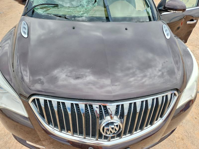 Aukcja sprzedaży 2017 Buick Enclave, vin: 5GAKRCKDXHJ214100, numer aukcji: 55626046