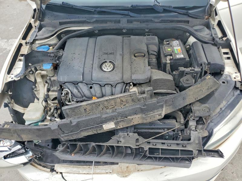 Продажа на аукционе авто 2012 Volkswagen Jetta, vin: 3VWLX7AJ0CM395899, номер лота: 54851766