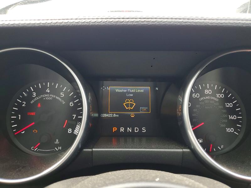 Продажа на аукционе авто 2019 Ford Mustang, vin: 1FA6P8CF8K5157579, номер лота: 54729566