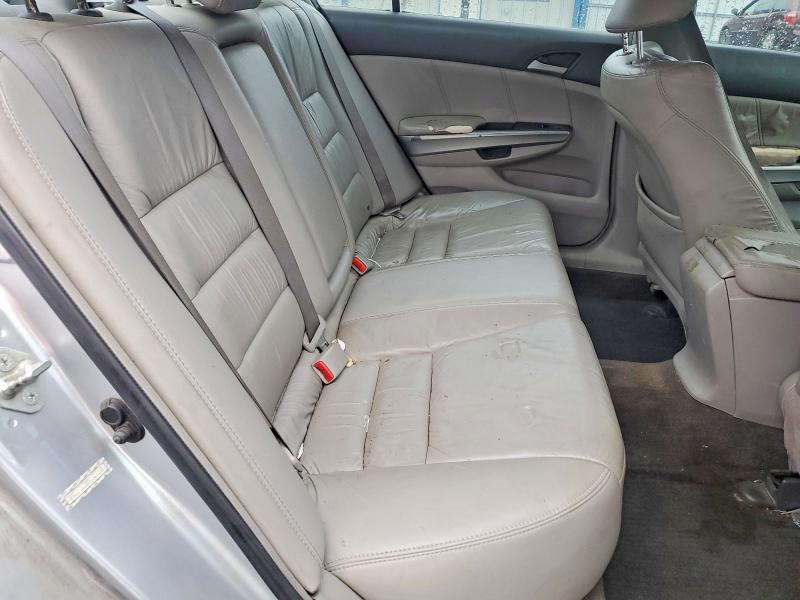 Продажа на аукционе авто 2009 Honda Accord, vin: 1HGCP36869A027560, номер лота: 54606316