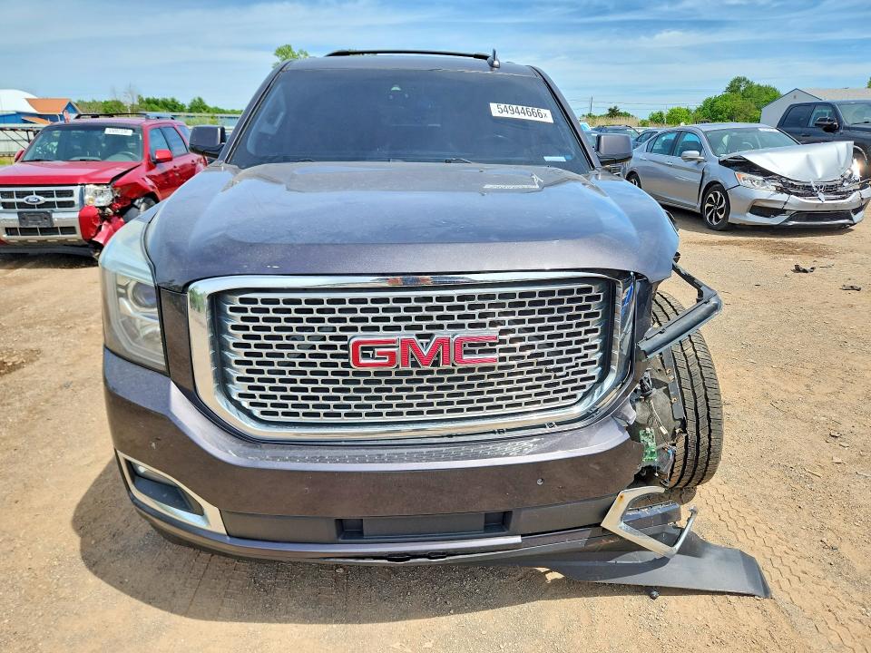 Aukcja sprzedaży 2016 Gmc Yukon Xl, vin: 1GKS2GKC2GR386384, numer aukcji: 54944666
