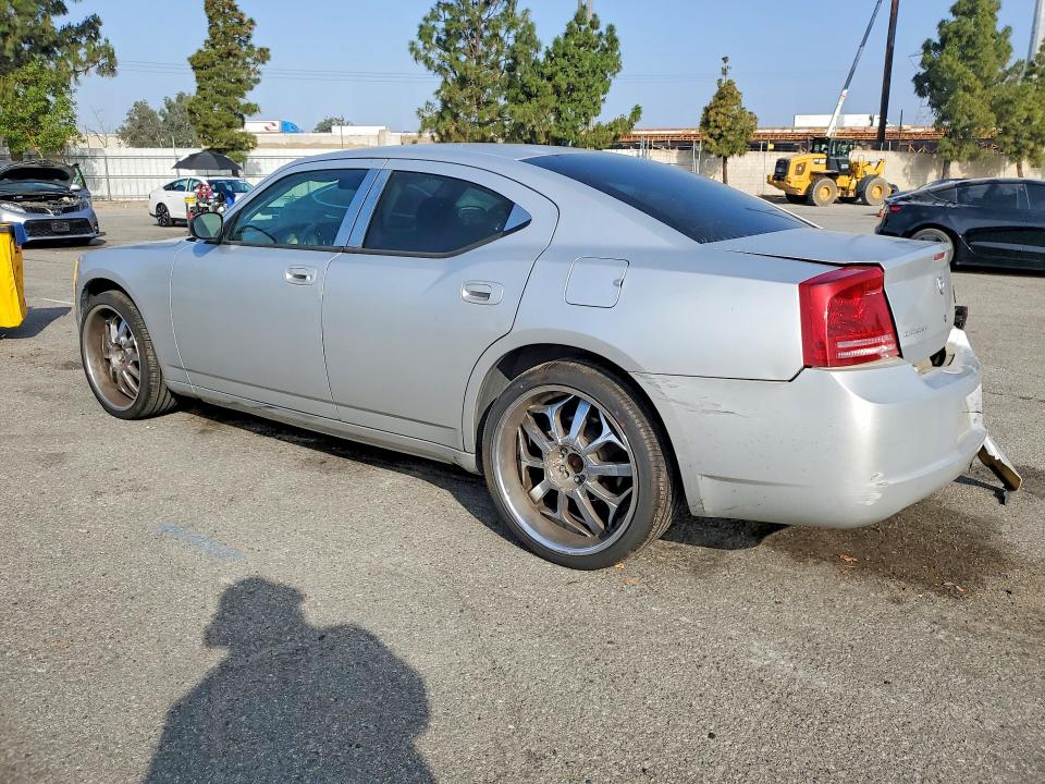 Aukcja sprzedaży 2008 Dodge Charger, vin: 2B3KA43G08H196729, numer aukcji: 53320296