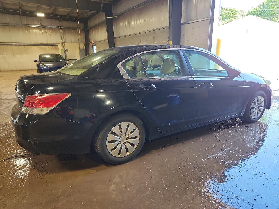 Продаж на аукціоні авто 2009 Honda Accord, vin: 1HGCP26369A043868, номер лоту: 54230596