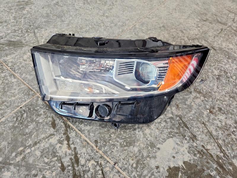 2016 Ford Edge მანქანა იყიდება აუქციონზე, vin: 2FMPK4K91GBB15206, აუქციონის ნომერი: 52929486