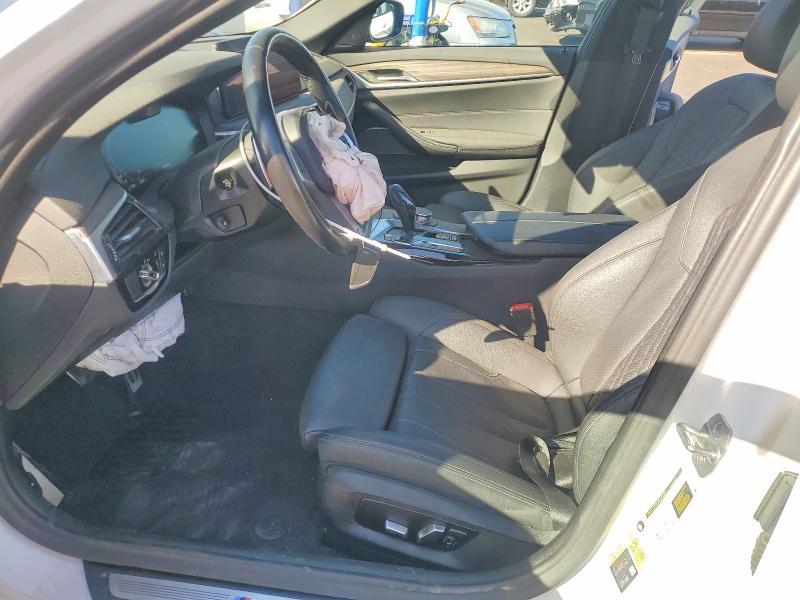 Aukcja sprzedaży 2023 Bmw 530e, vin: WBA13AG01PCL44742, numer aukcji: 52936376