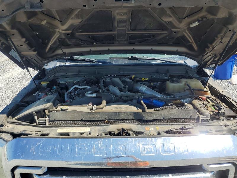 Продажа на аукционе авто 2015 Ford F250, vin: 1FT7W2BT9FEB75388, номер лота: 53303526