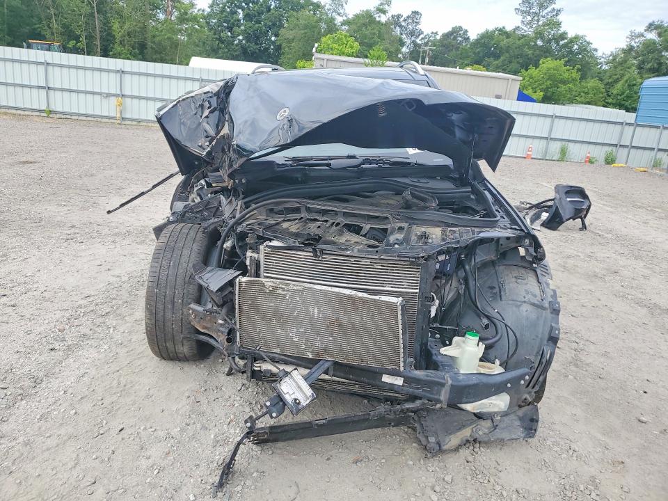 52415726 :رقم المزاد ، 4JGDA5GB8KB209363 vin ، 2019 Mercedes-benz Gle مزاد بيع