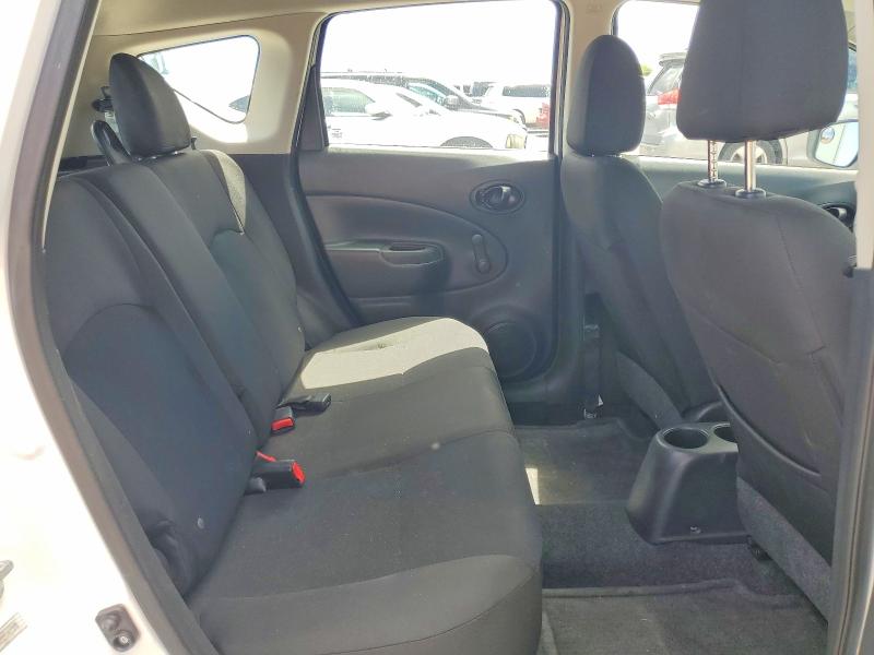 Продажа на аукционе авто 2015 Nissan Versa Note, vin: 3N1CE2CP2FL427570, номер лота: 55795466