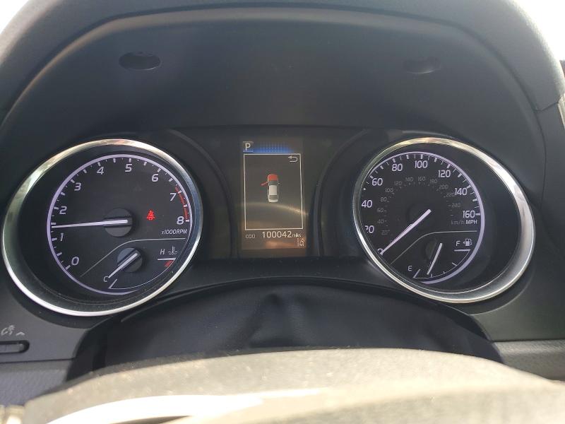Продаж на аукціоні авто 2019 Toyota Camry, vin: 4T1B11HK8KU783514, номер лоту: 52089986