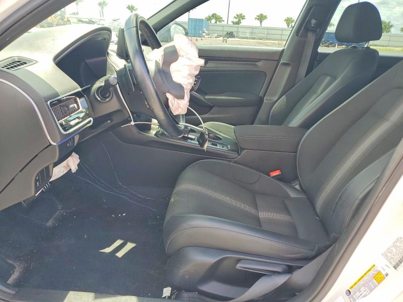 Продаж на аукціоні авто 2023 Honda Civic, vin: 2HGFE2F58PH520691, номер лоту: 55215226