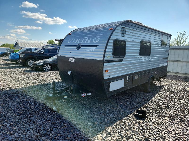 Продаж на аукціоні авто 2021 Foresriver Viking, vin: 5ZT2VWFC6MJ128028, номер лоту: 52469336