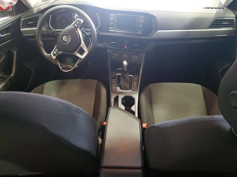 Aukcja sprzedaży 2019 Volkswagen Jetta, vin: 3VWC57BU8KM219874, numer aukcji: 54755546