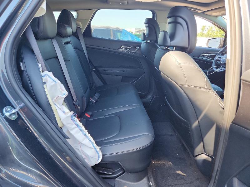 Продажа на аукционе авто 2025 Kia Sportage, vin: KNDPVCDG1S7182486, номер лота: 54355606