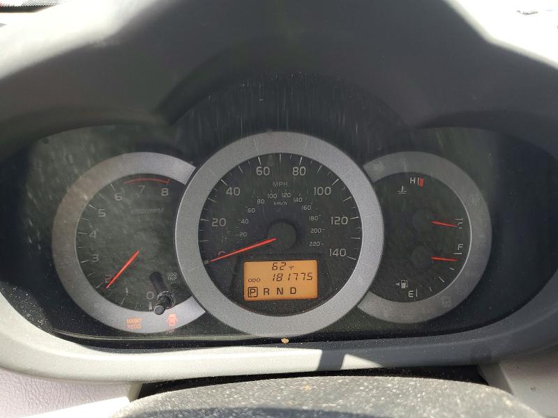 Продажа на аукционе авто 2010 Toyota Rav4, vin: 2T3YF4DV9AW038158, номер лота: 52703626