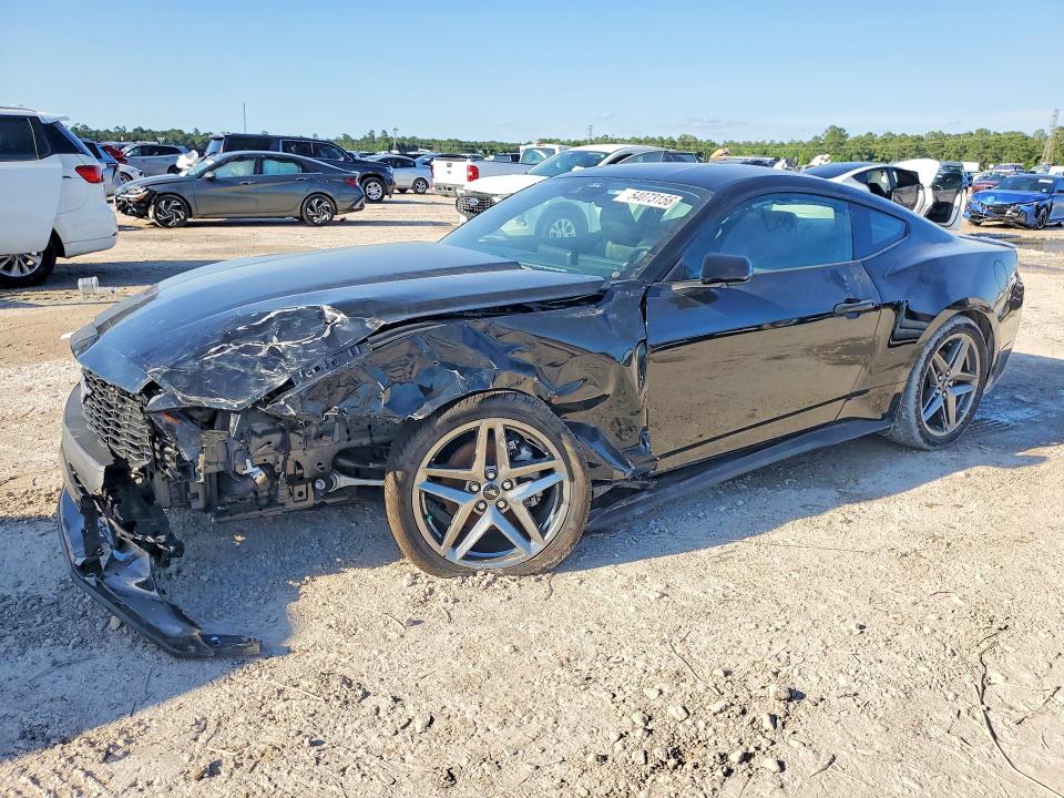 Продаж на аукціоні авто 2026 Ford Mustang, vin: 1FA6P8TH3T5101990, номер лоту: 54073156