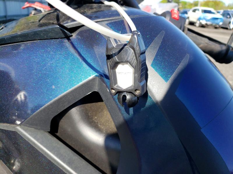 Продажа на аукционе авто 2022 Can-am Ryker, vin: 3JB2FEF28NJ003203, номер лота: 52373686