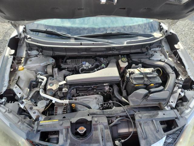 52481216 :رقم المزاد ، KNMAT2MV0FP560324 vin ، 2015 Nissan Rogue مزاد بيع