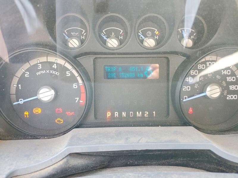 Auction sale of the 2014 Ford F250, vin: 1FT7X2B62EEA87725, lot number: 55385196