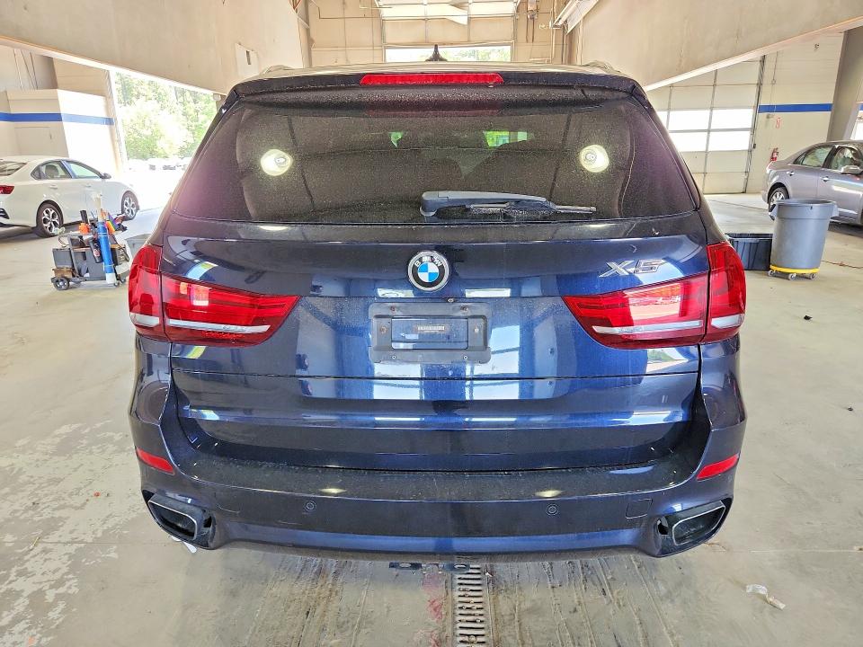 Продажа на аукционе авто 2017 Bmw X5, vin: 5UXKR0C32H0V78311, номер лота: 48978346
