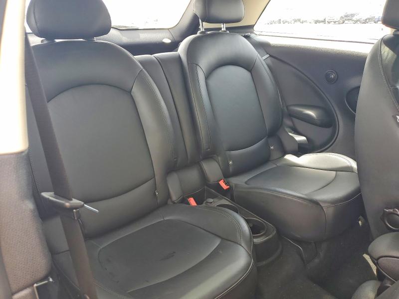 Продажа на аукционе авто 2014 Mini Cooper, vin: WMWSS7C51EWN71825, номер лота: 55521556