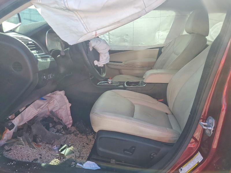 Aukcja sprzedaży 2020 Chrysler 300, vin: 2C3CCAAG3LH220694, numer aukcji: 54757796
