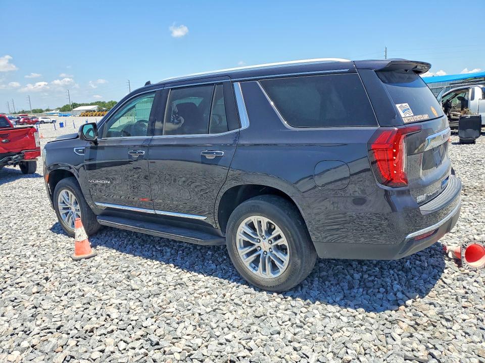 52701006 :رقم المزاد ، 1GKS1BKD9RR331884 vin ، 2024 Gmc Yukon مزاد بيع