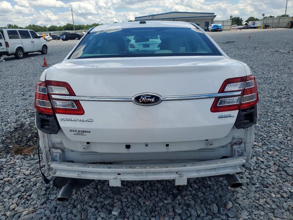 Продаж на аукціоні авто 2013 Ford Taurus, vin: 1FAHP2E88DG228517, номер лоту: 53696906